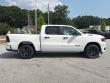 2026 Ram 1500 BIG HORN CREW CAB 4X4 5'7 BOX
