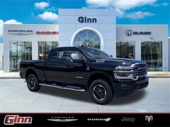 2025 Ram 3500 LARAMIE CREW CAB 4X4 6'4 BOX
