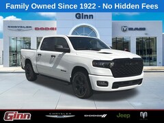 2026 Ram 1500 EXPRESS CREW CAB 4X4 5'7 BOX