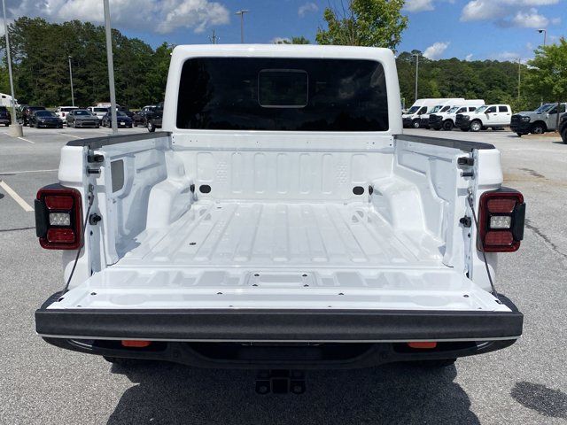 2025 Jeep Gladiator Mojave X - Photo 20