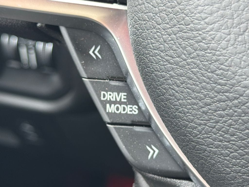 2026 RAM 1500 Big Horn/Lone Star - Photo 27