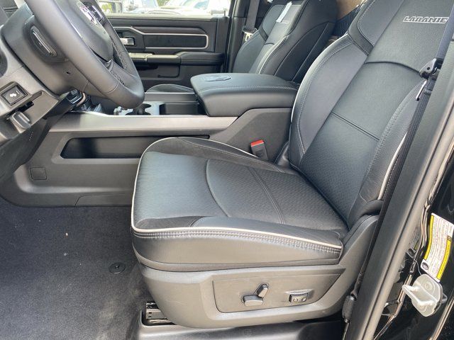 2026 RAM 2500 Laramie - Photo 9