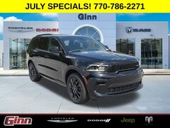 2026 Dodge Durango GT RWD