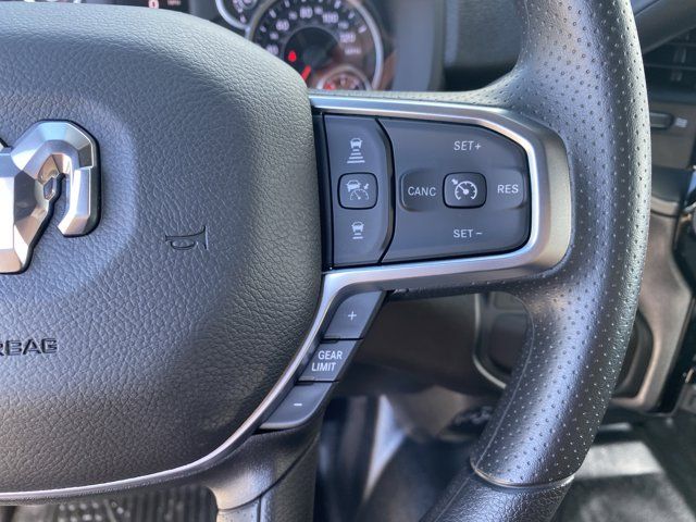 2026 RAM Ram 2500 Pickup Tradesman - Photo 33