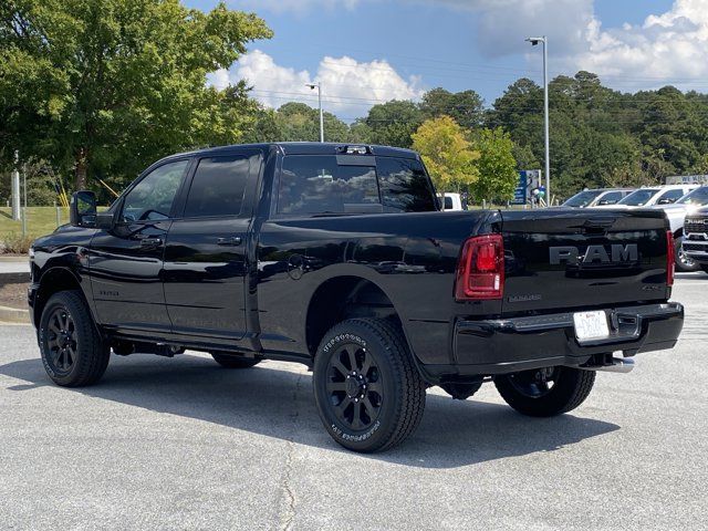 2026 RAM 2500 Laramie - Photo 6