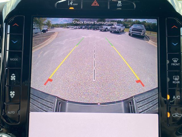 2026 RAM 2500 Laramie - Photo 13