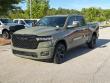 2026 Ram 1500 BIG HORN CREW CAB 4X2 5'7 BOX