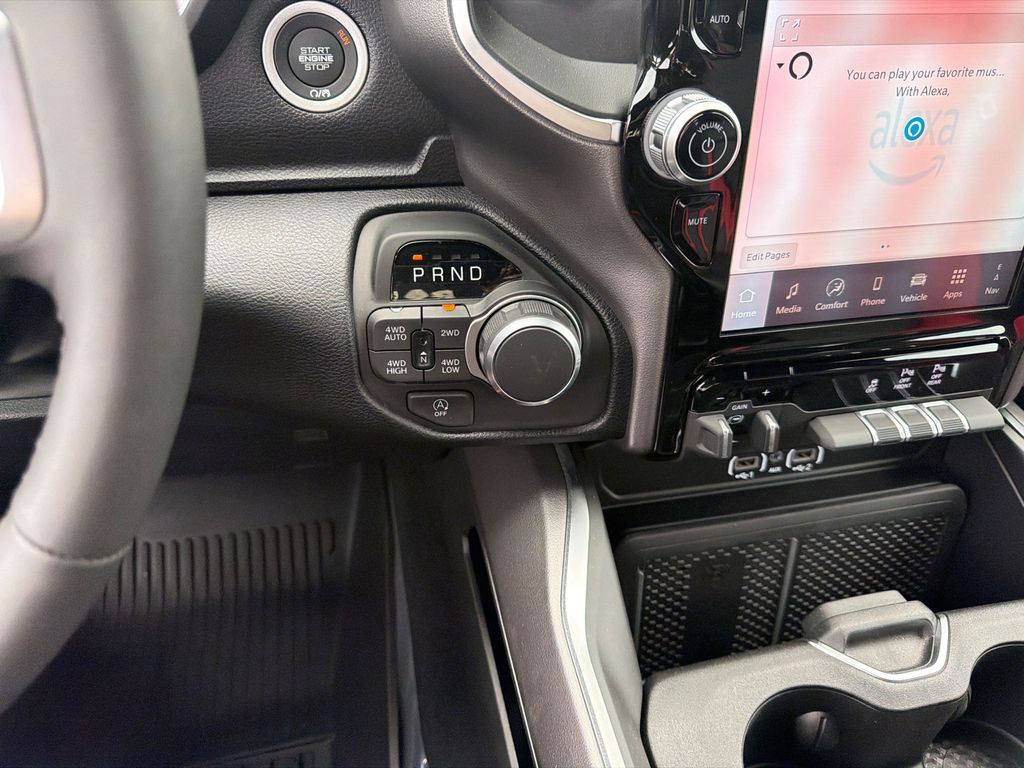 2026 RAM 1500 Big Horn/Lone Star - Photo 39