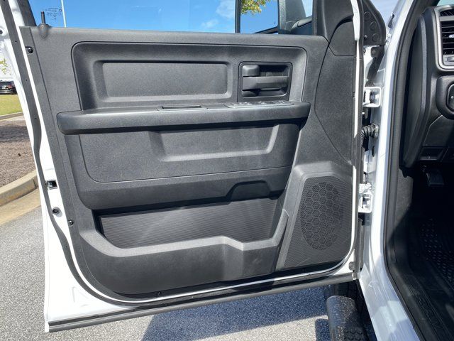 2026 RAM Ram 2500 Pickup Tradesman - Photo 22
