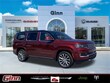 Jeep Grand Wagoneer