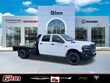 Ram 3500 Chassis Cab