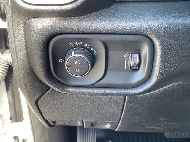 2026 RAM Ram 2500 Pickup Tradesman - Photo 21