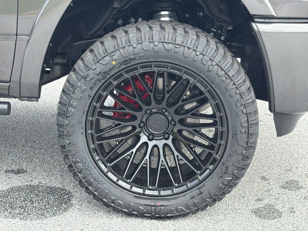 2026 RAM 1500 Big Horn/Lone Star - Photo 12
