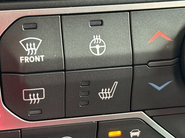 2026 Jeep Wrangler 4-Door Rubicon - Photo 31