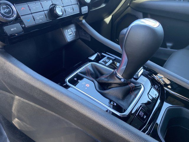 2026 Jeep Compass Trailhawk - Photo 19