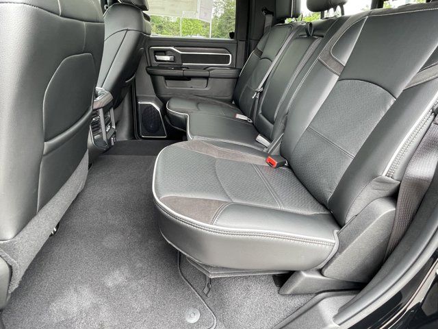 2025 RAM 2500 Laramie - Photo 25