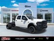 Ram 4500 Chassis Cab