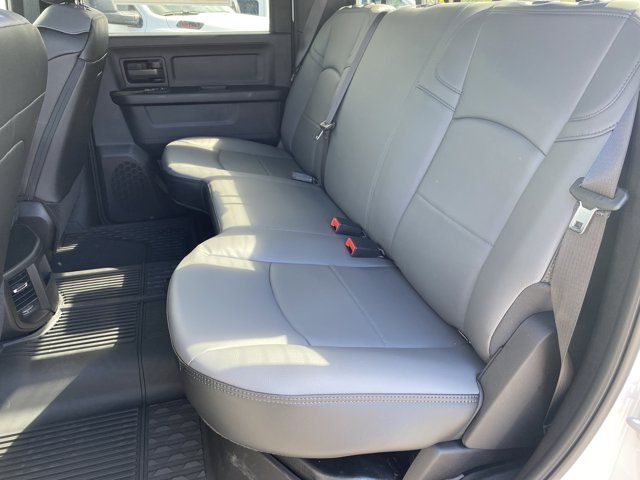 2026 RAM Ram 2500 Pickup Tradesman - Photo 28