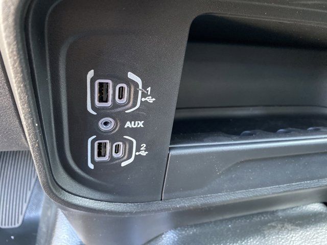 2026 RAM Ram 2500 Pickup Tradesman - Photo 18
