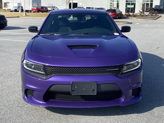 2023 Dodge Charger GT photo 2