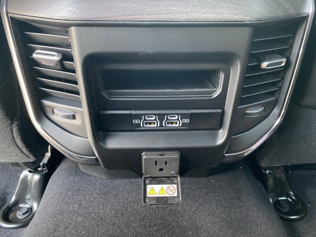 2026 RAM 2500 Laramie - Photo 15