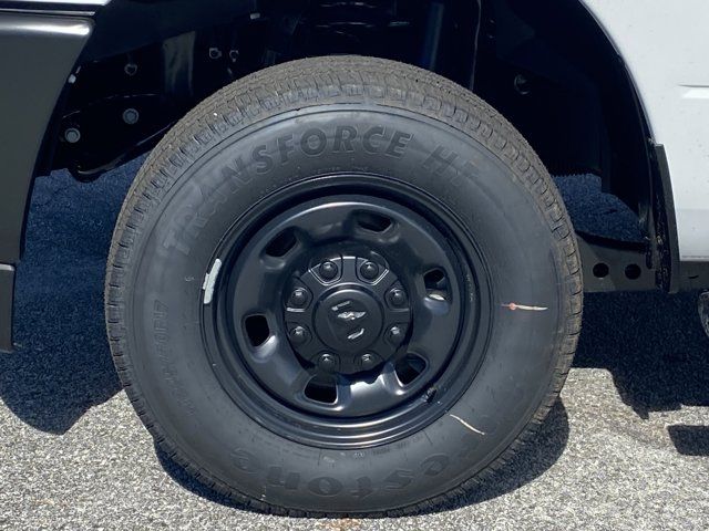2026 RAM Ram 2500 Pickup Tradesman - Photo 24