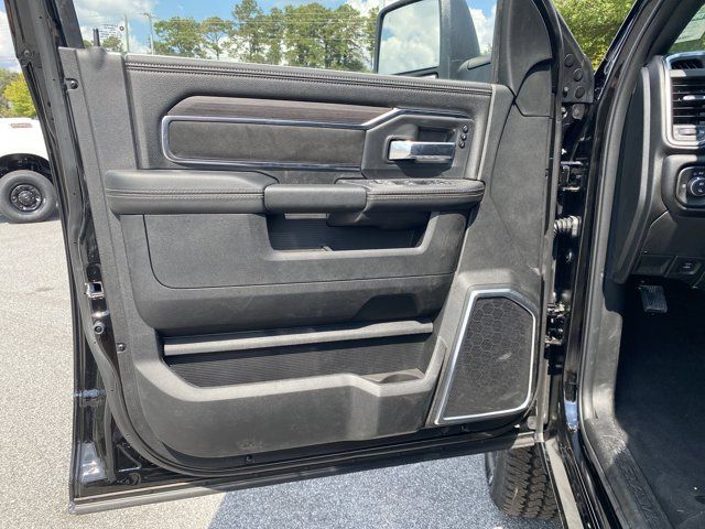 2026 RAM 2500 Laramie - Photo 23
