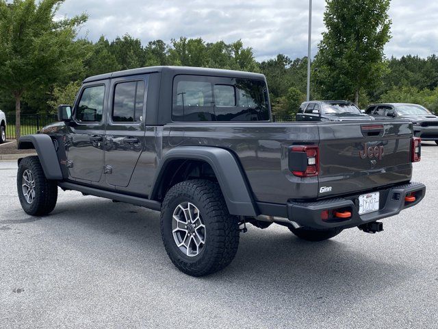 2025 Jeep Gladiator Mojave - Photo 6