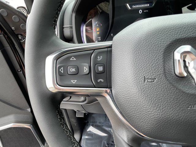 2025 RAM 2500 Laramie - Photo 30