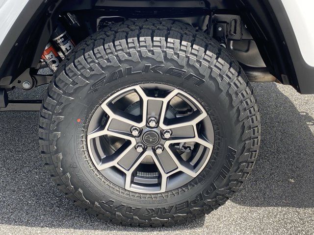 2025 Jeep Gladiator Mojave X - Photo 19