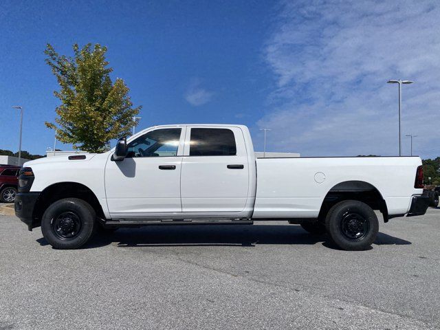 2026 RAM Ram 2500 Pickup Tradesman - Photo 7