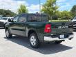 2026 Ram 1500 BIG HORN CREW CAB 4X4 5'7 BOX