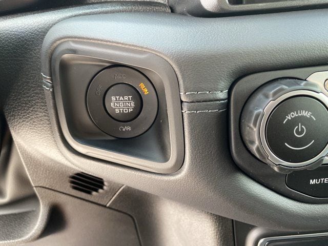 2025 Jeep Gladiator Mojave X - Photo 16
