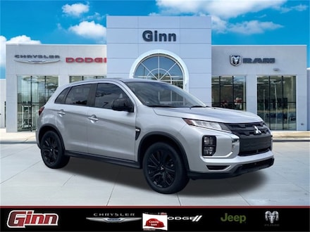 2023 Mitsubishi Outlander Sport 2.0 SUV