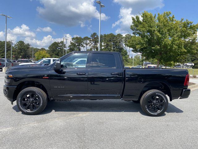 2026 RAM 2500 Laramie - Photo 7