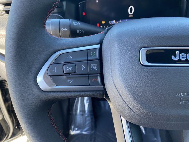 2026 Jeep Compass Trailhawk - Photo 32
