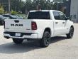 2026 Ram 1500 BIG HORN CREW CAB 4X4 5'7 BOX