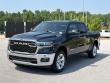 2026 Ram 1500 BIG HORN CREW CAB 4X4 5'7 BOX