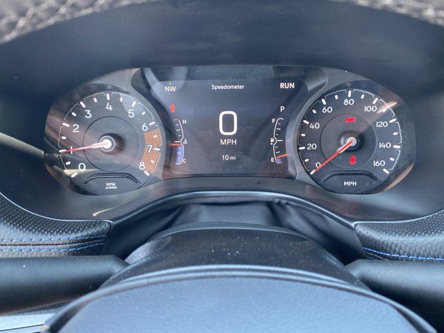 2025 Jeep Compass Latitude - Photo 15