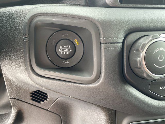 2025 Jeep Gladiator Mojave - Photo 15