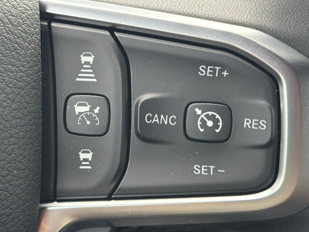 2026 RAM 1500 Big Horn/Lone Star - Photo 26