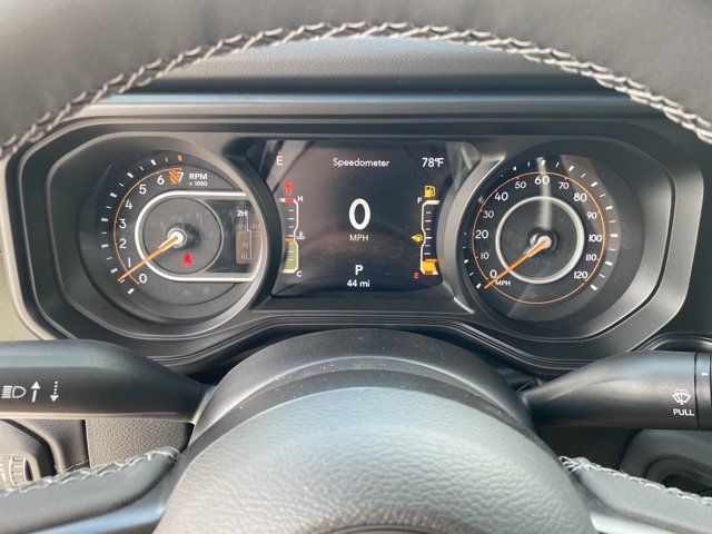 2025 Jeep Gladiator Mojave X - Photo 15