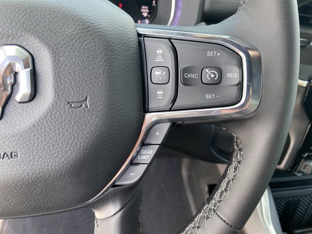 2026 RAM 2500 Laramie - Photo 33