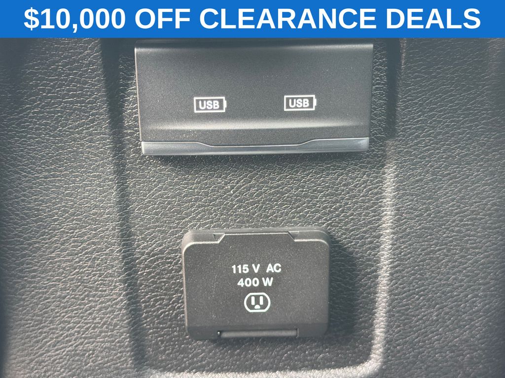2025 Jeep Gladiator Mojave X - Photo 22