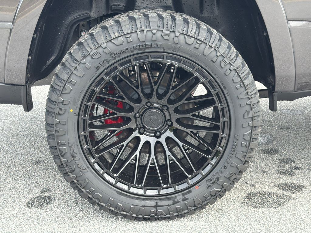 2026 RAM 1500 Big Horn/Lone Star - Photo 17