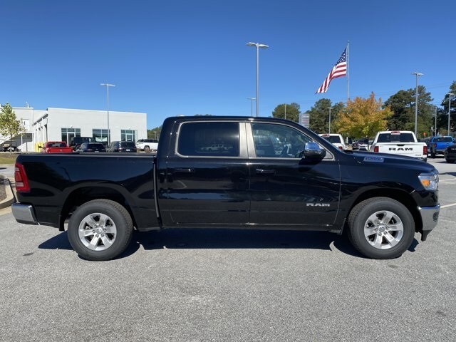 2024 Ram 1500 Laramie photo 2