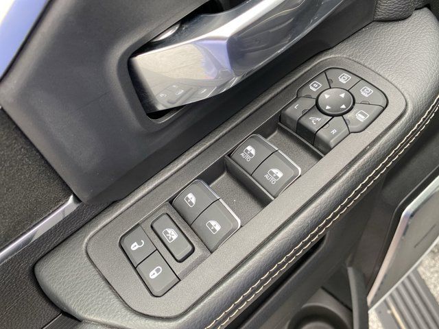 2025 RAM 3500 Laramie - Photo 20