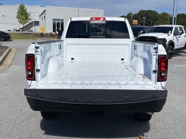 2026 RAM Ram 2500 Pickup Tradesman - Photo 25