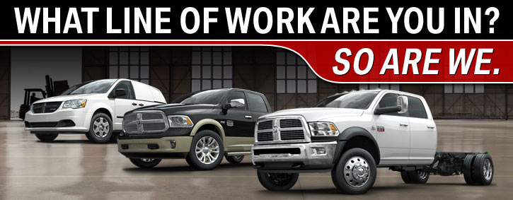 Ram Fleet Trucks For Sale: Powering Your Business with Unmatched Capability