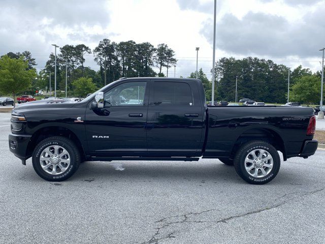 2025 RAM 3500 Laramie - Photo 7
